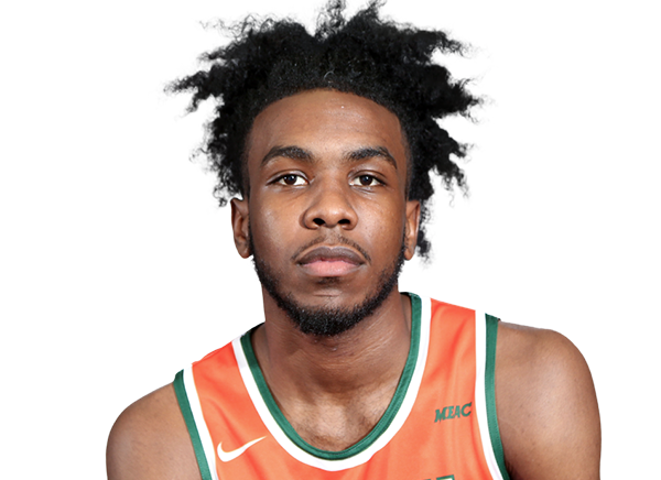 Dexter Smith headshot