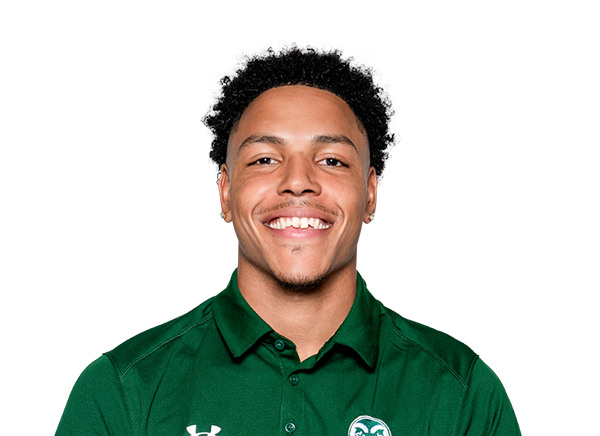 Josiah Strong headshot
