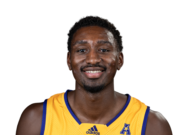 Dave Kasanganay headshot