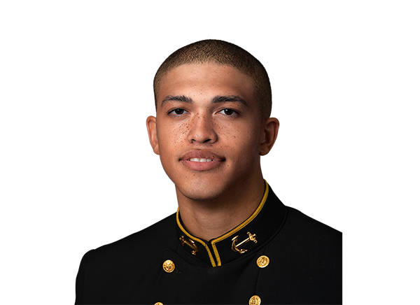 Jaylon Terrell headshot