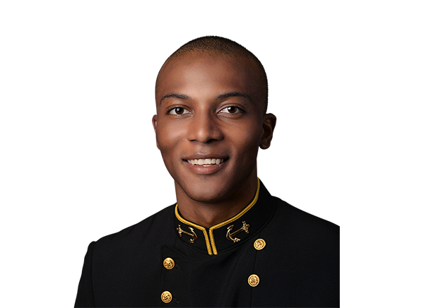 Kyle Marion headshot