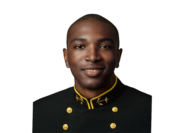 Richard Njoku headshot