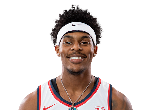 Donovann Toatley headshot