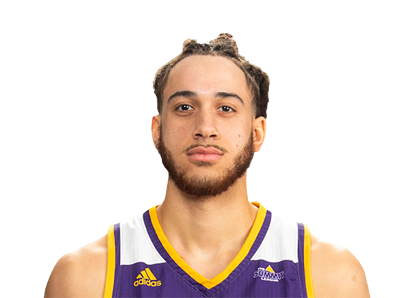 Rod Johnson Jr. headshot