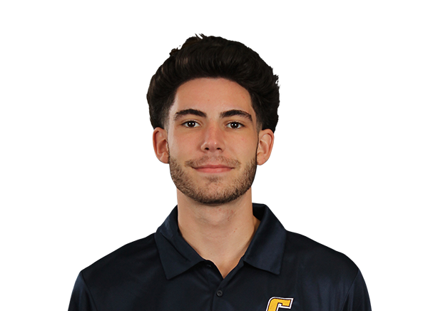Keigan Kerby headshot