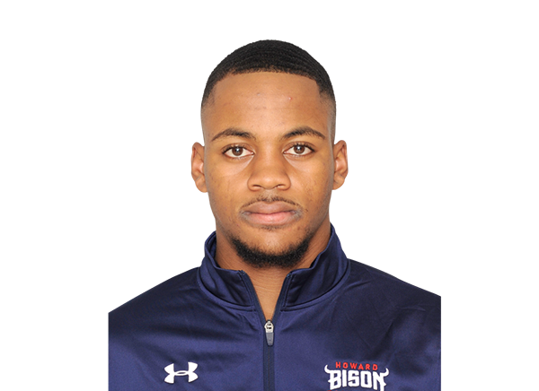 Langston Gaither headshot