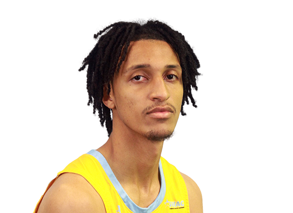 Andre Toure headshot