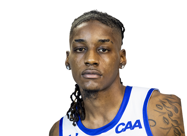 Raymond Bethea Jr. headshot