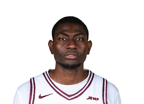 Ogheneyole Akuwovo headshot