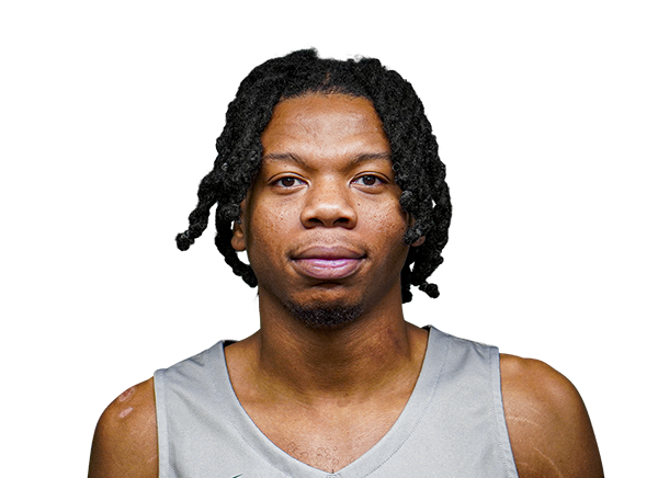 Michael Barber headshot