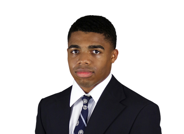 Lew Stallworth headshot