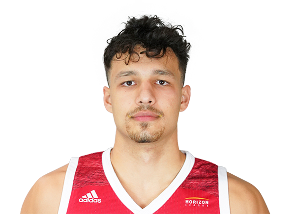 Dimitri Georgiadis headshot