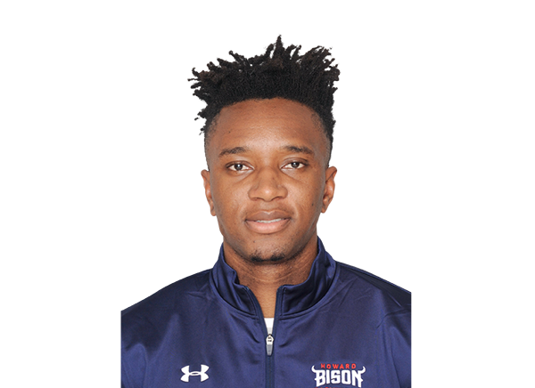 Princewill Anosikle headshot