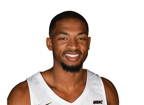 Derrick Green headshot