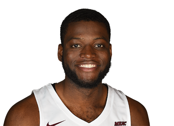 Canaan Bartley headshot