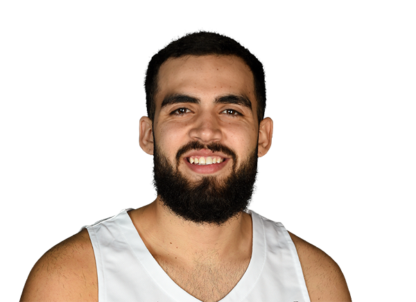 Bryan Urrutia headshot