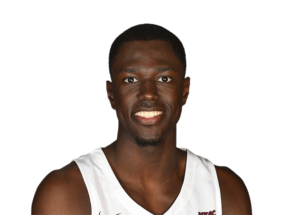 Gabriel Gyamfi headshot