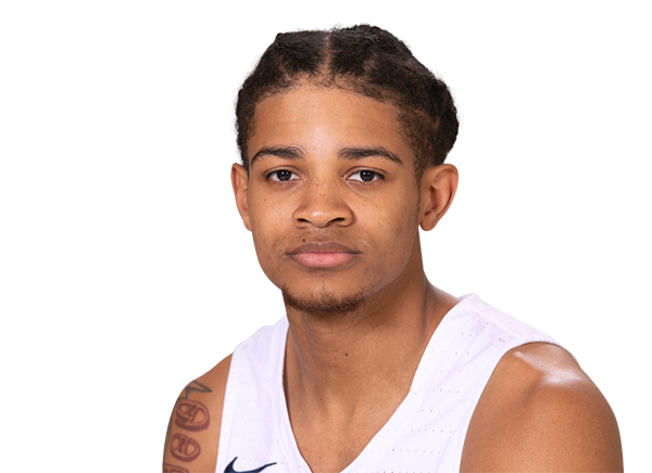 Tray Boyd III headshot