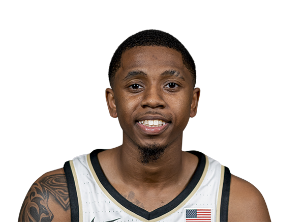 Daivien Williamson headshot