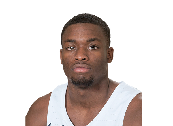 Carlos Curtis headshot