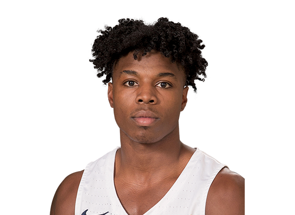 Tre Tiller headshot