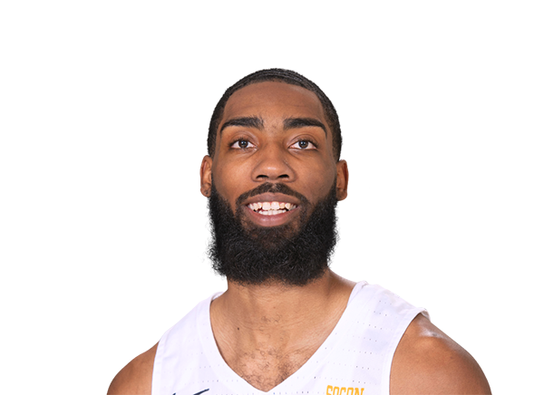 Octavion Corley headshot