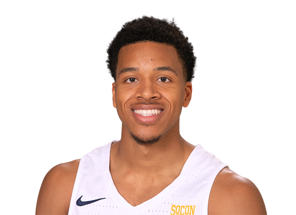 Isaiah Tisdale headshot
