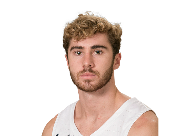 Myles Rasnick headshot