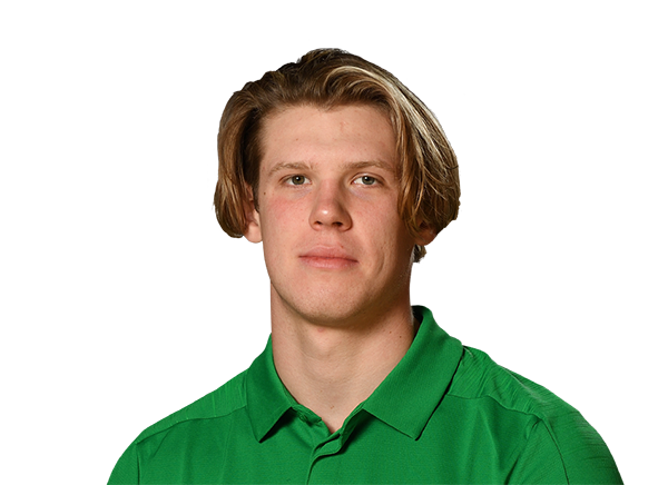 Zac Saddler headshot