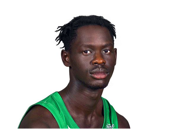 Bentiu Panoam headshot