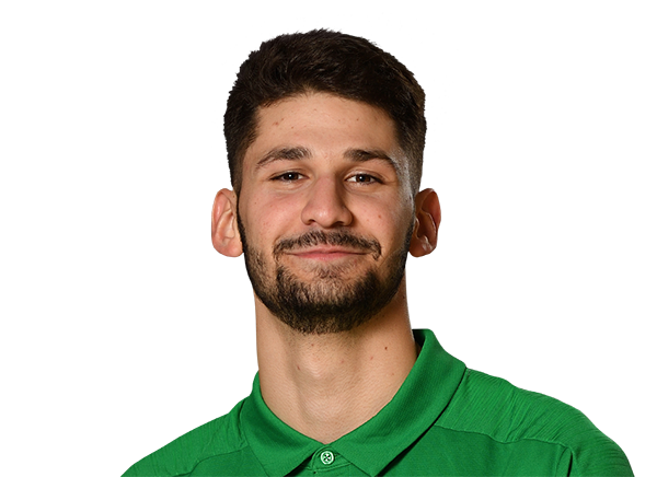 Marko Coudreau headshot