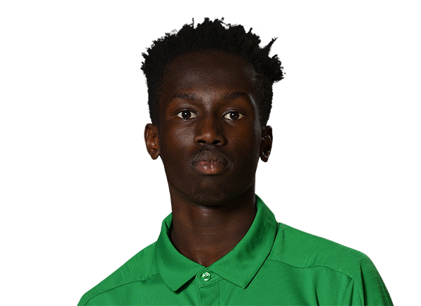 Jal Bijiek headshot