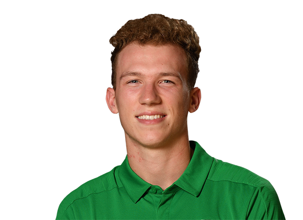 Elijah Hazekamp headshot