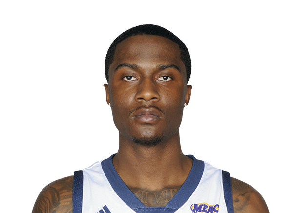 Victor Curry headshot