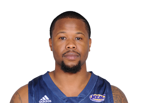 Ranell Bell headshot