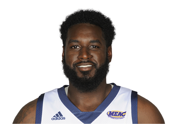 Taron Oliver Jr. headshot