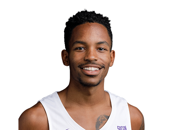 Jaylon Pugh headshot