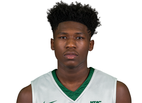 BJ Fitzgerald headshot