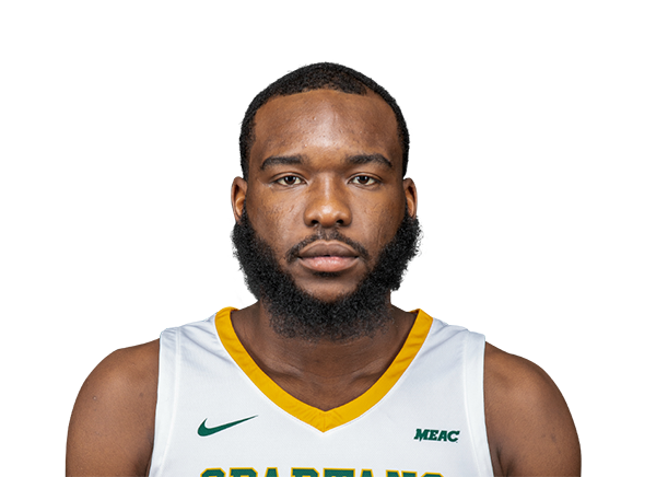 Joe Bryant Jr. headshot