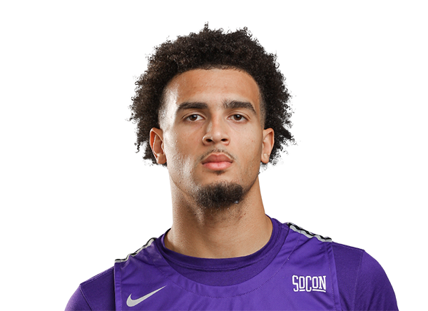 Jalen Slawson headshot