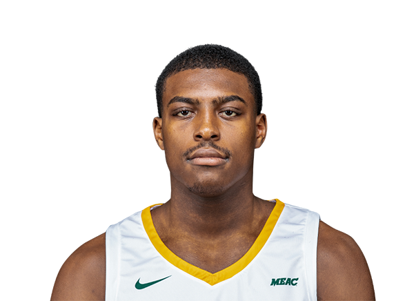 Chris Ford headshot