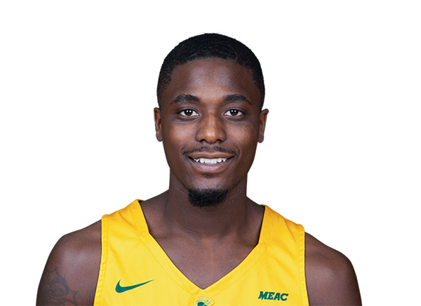 Kyonze Chavis headshot