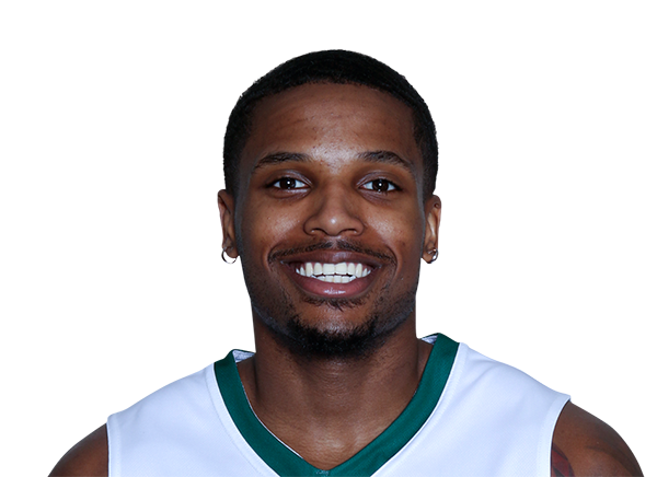 Vinnie Shahid headshot