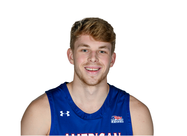 Jaxon Knotek headshot
