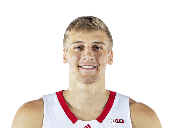 Sam Griesel headshot