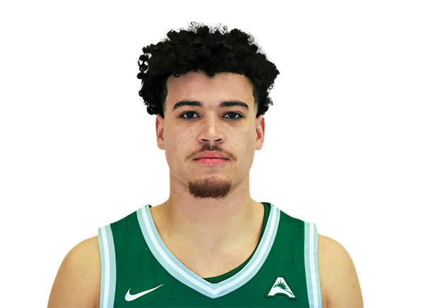 Jarius Cook headshot