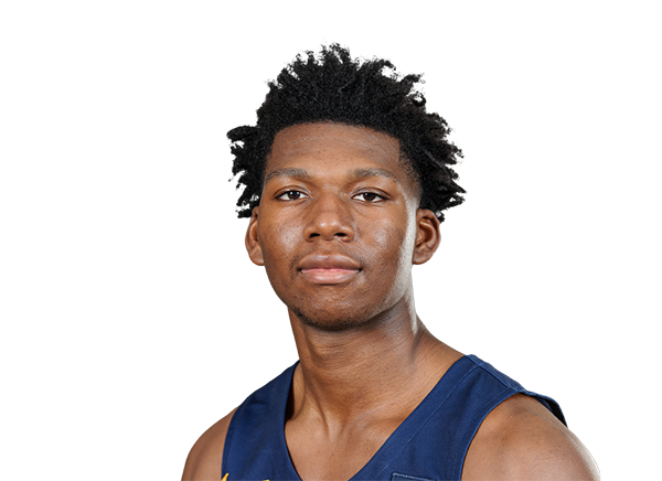 Webster Filmore headshot
