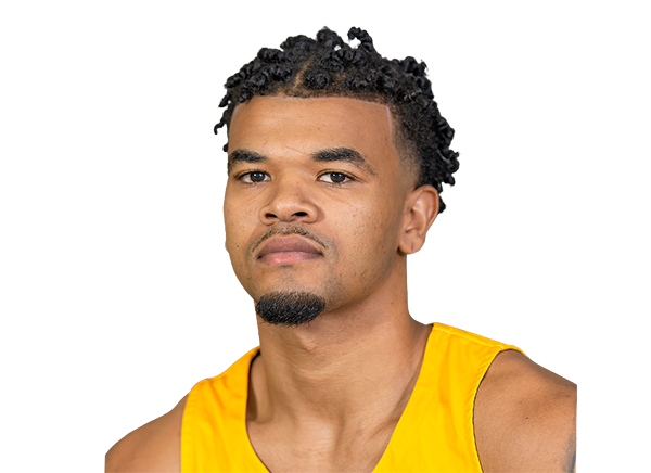 Andre Jackson headshot
