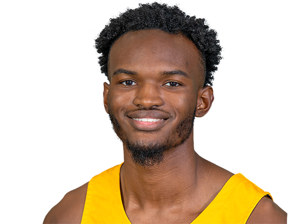 Elijah Joyner headshot