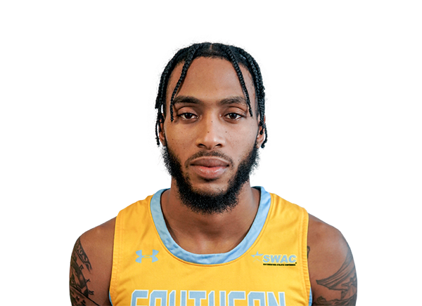 Tyrone Lyons headshot